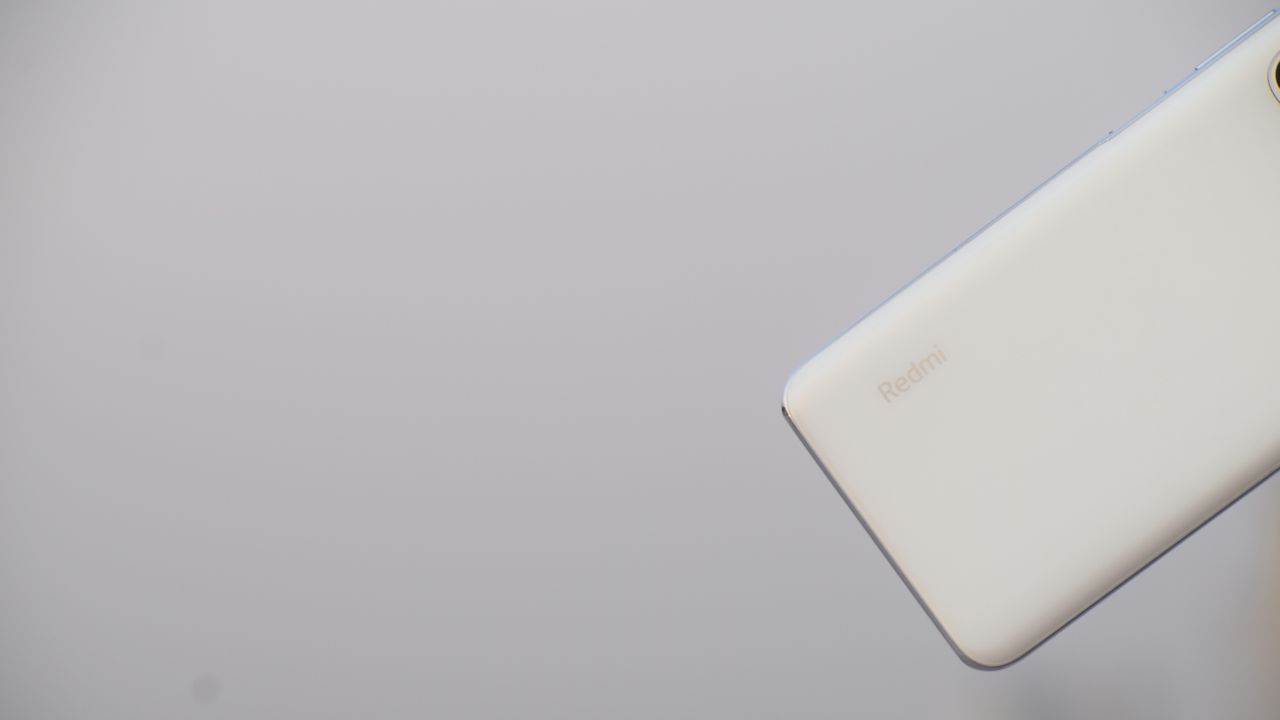 Redmi Note 10