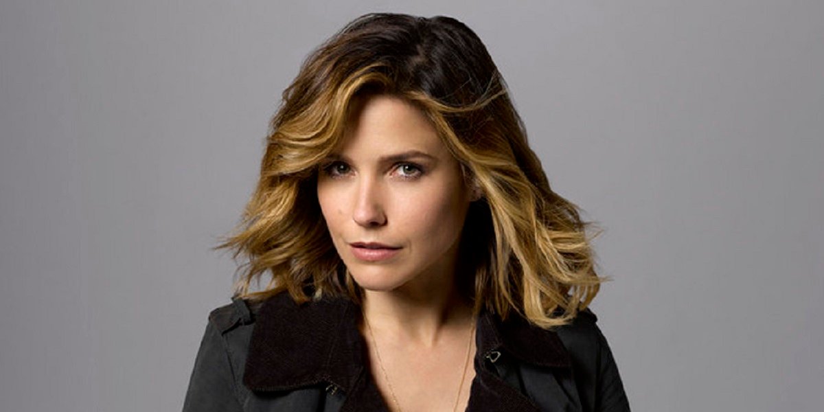 Sophia Bush Chicago P.D. NBC