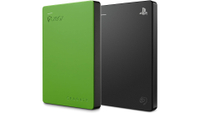 Seagate Game Drive 2TB and 4TB, for PS4 &amp; Xbox | Save 40% | From $64.99 at Amazon USThis offer ends at 17:00 PDT on October 14 2020!
