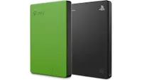 Seagate Game Drive 2TB and 4TB, for PS4 &amp; Xbox | Save 40% | From $64.99 at Amazon USThis offer ends at 17:00 PDT on October 14 2020!