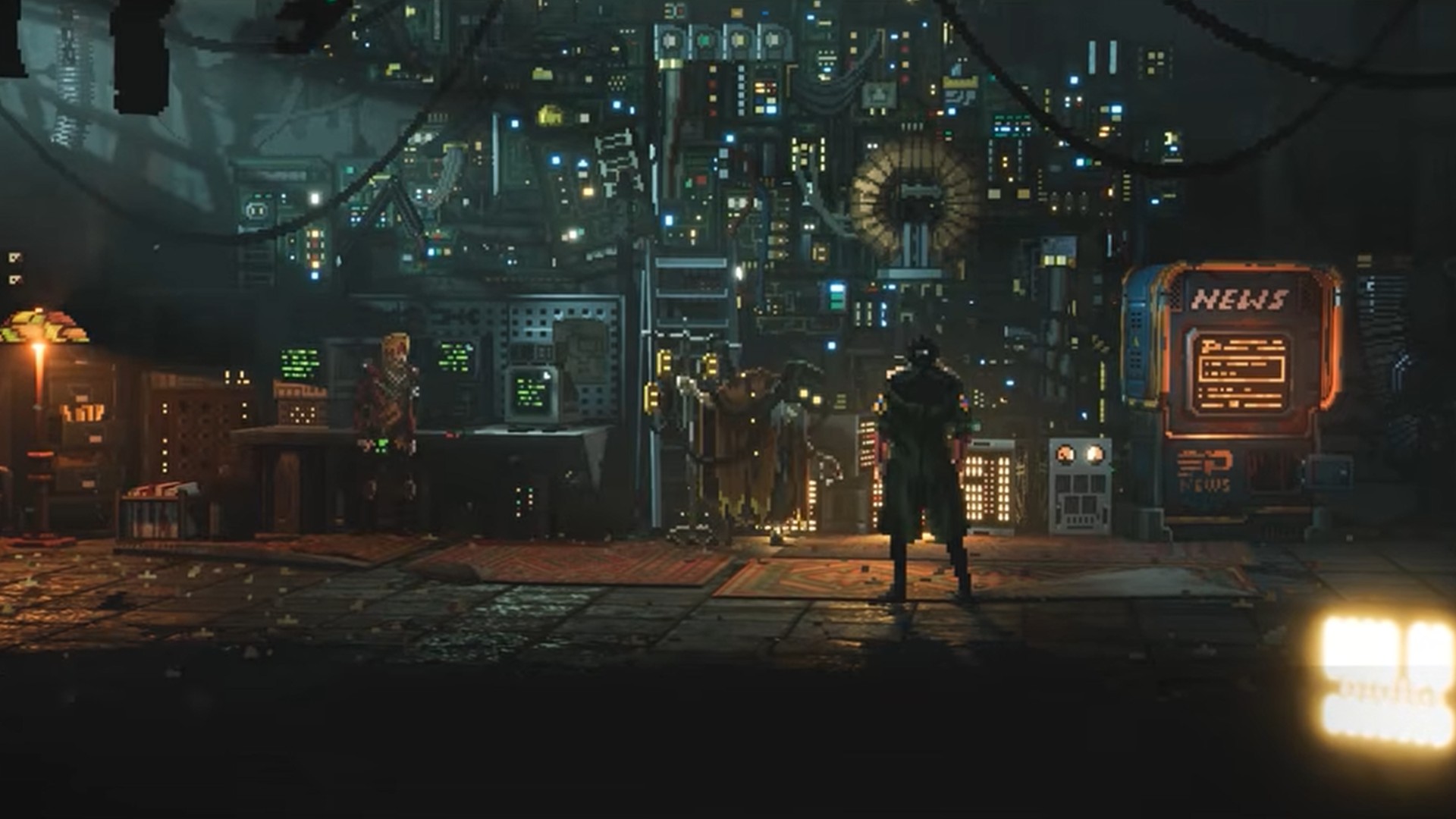 Replaced release trailer screenshots