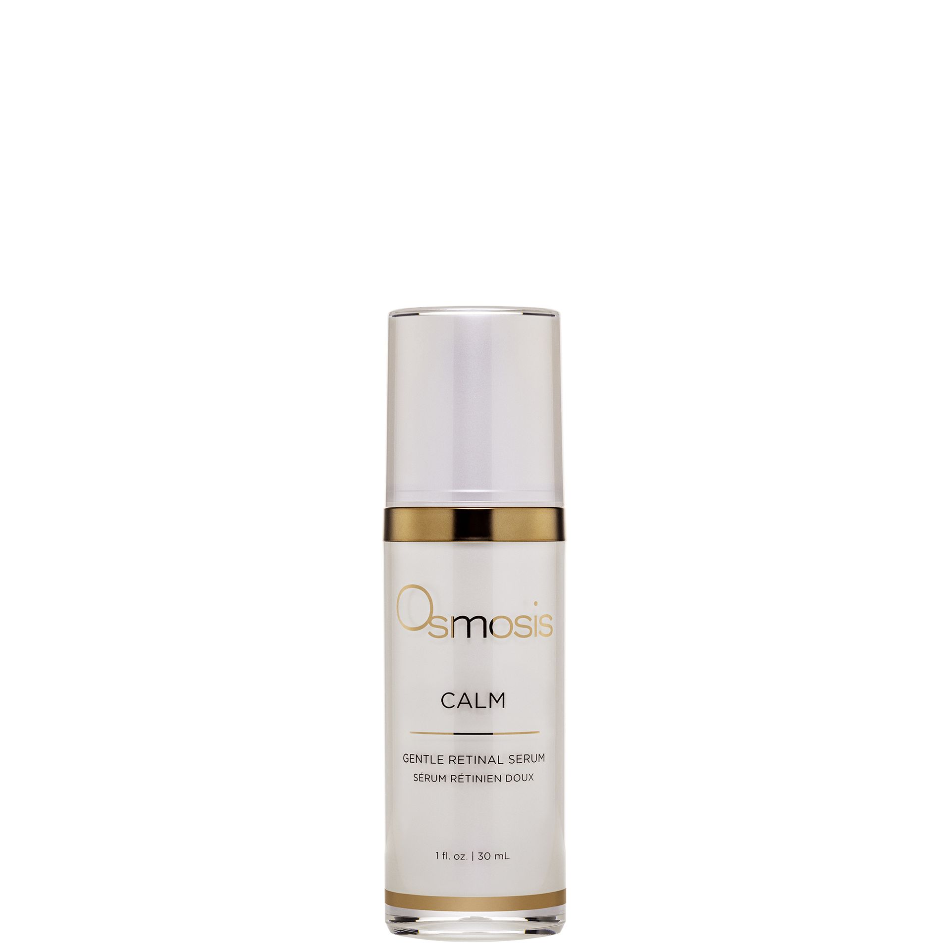 Osmosis +beauty Calm Gentle Retinal Serum 30ml
