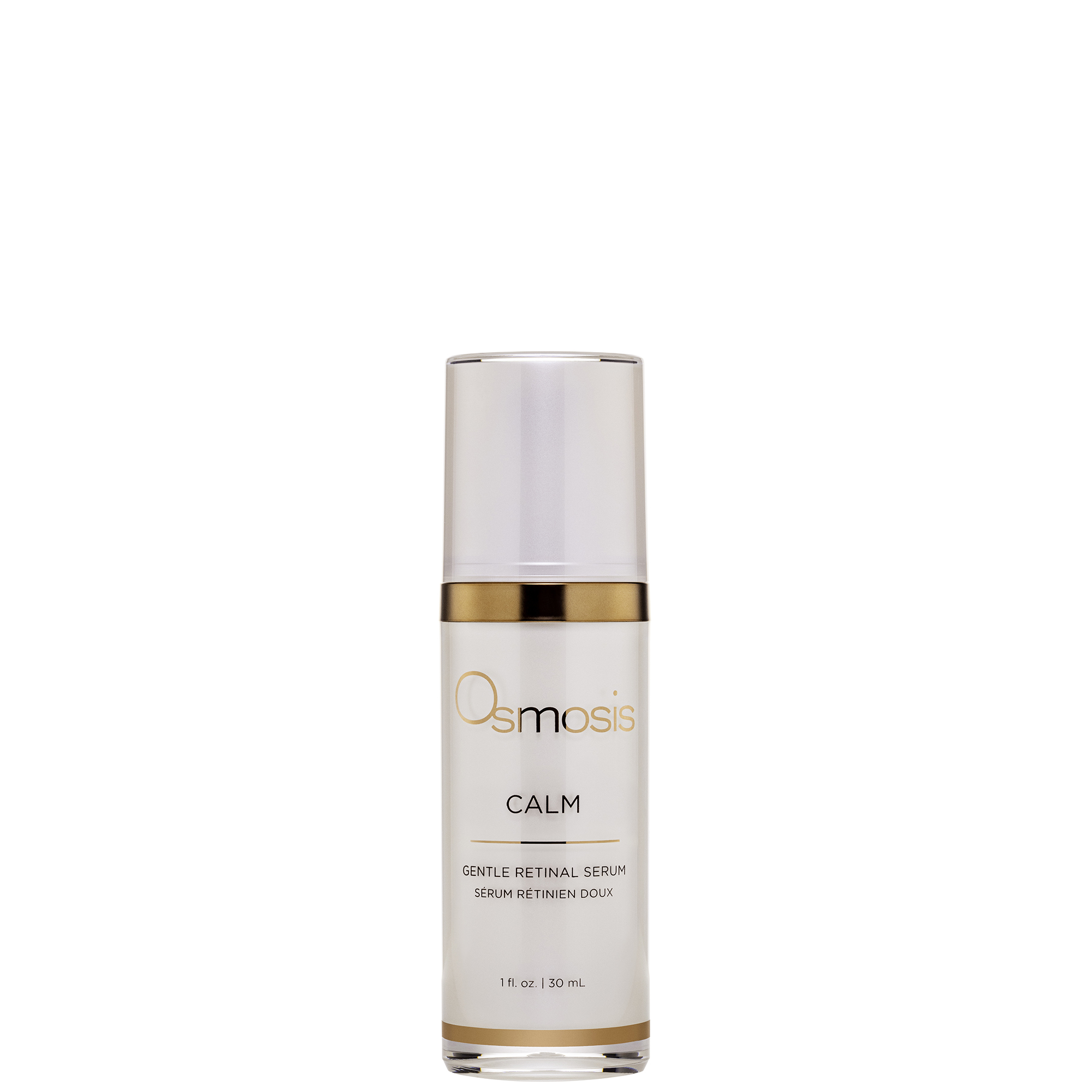 Osmosis +beauty Calm Gentle Retinal Serum 30ml