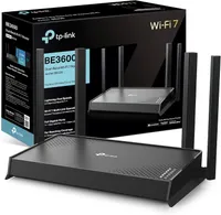 TP-Link Archer BE3600 Wi-Fi Router TP-Link Archer BE3600 Wi-Fi Router