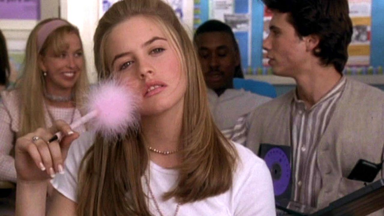 Clueless