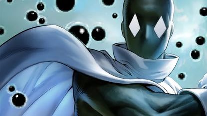 Doorman in Marvel Battle Lines