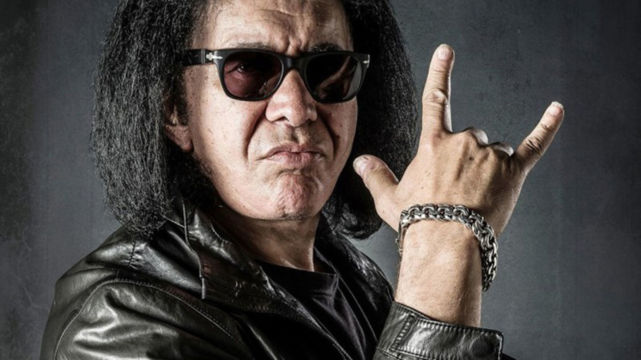 Gene Simmons