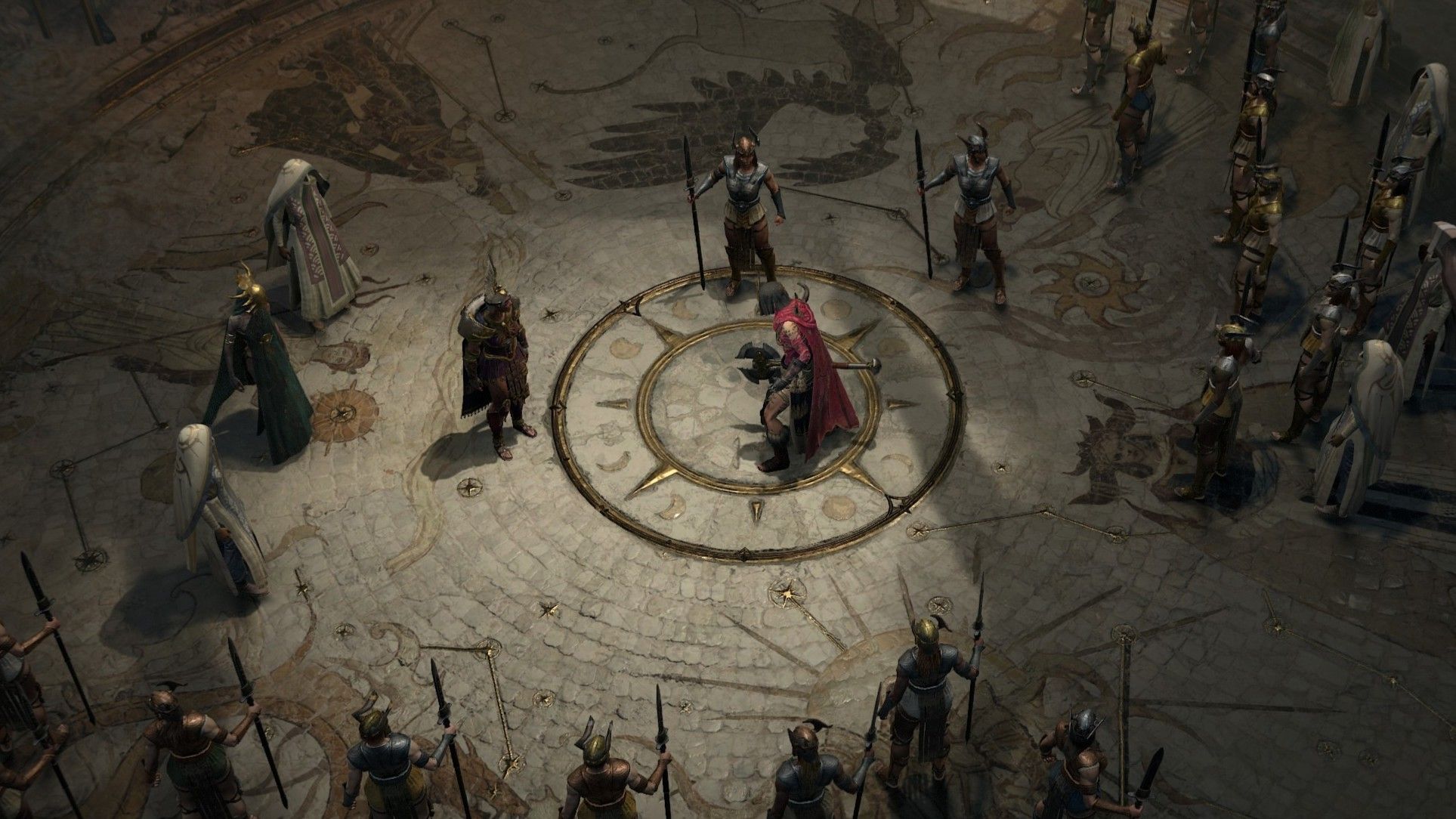 Gaming: Should you admit the truth or refute Adreona in Diablo 4? (2026)