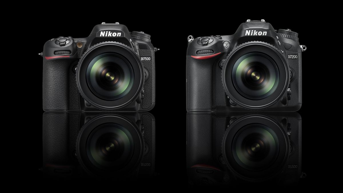 Nikon D7500 vs D7200: 8 key differences you need to know