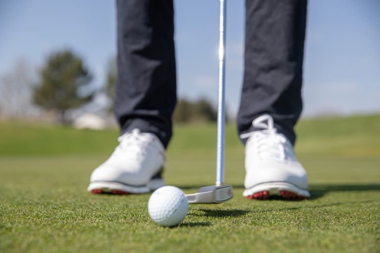 YES! There Is Still A Penalty If You Accidentally Move Your Own Golf Ball Golf Monthly