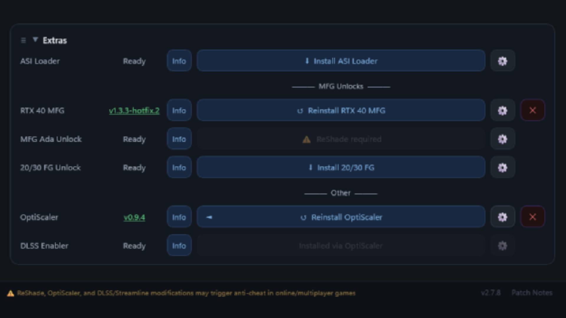 Multi Frame Generation на видеокартах Nvidia — иллюстрация 3 к материалу