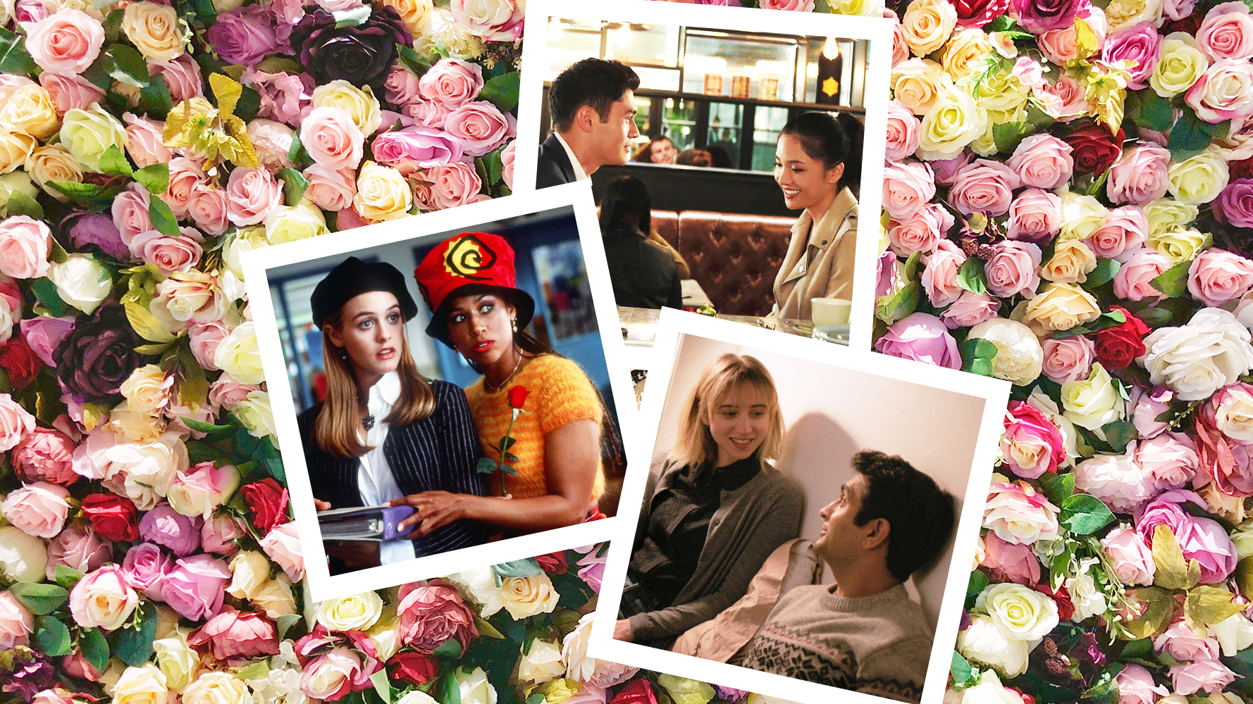 The 100 Best Romantic Comedies of All Time