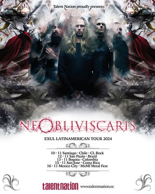 Ne Obliviscaris