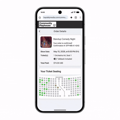 auto browse function in Chrome