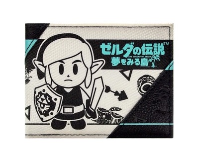 Zelda Wallet