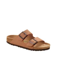 Birkenstock Arizona Bfbc Earthy Vegan - Were £80 Now £60 (£20 off) at Very