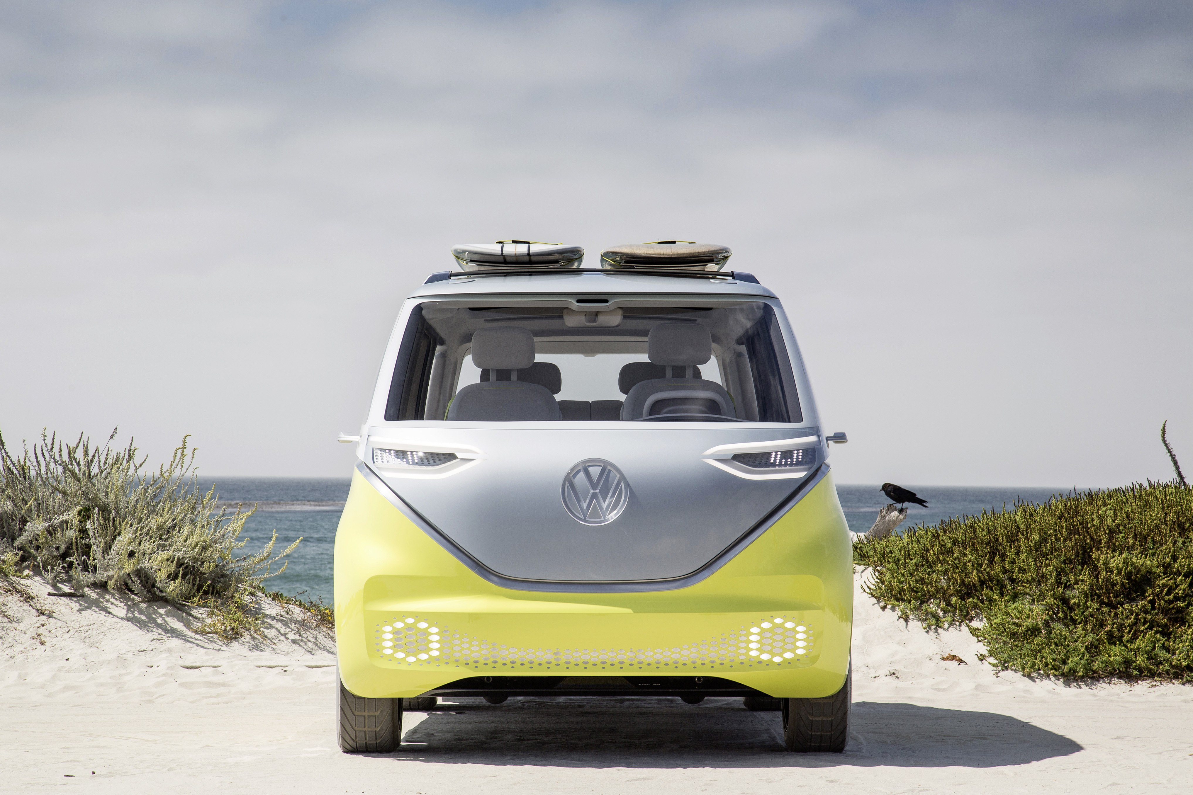 Volkswagen ID Buzz