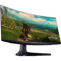 Alienware AW3423DWF 34-inch WQHD QD-OLED | $899.99 $649.99 at DellSave $250 -