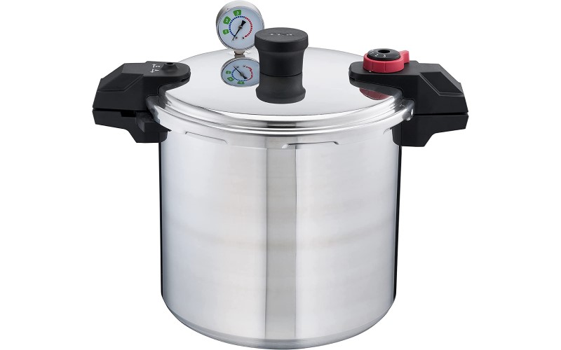 T-Fal Pressure Canner