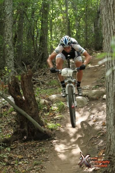Fast descent from Nathan Guerra