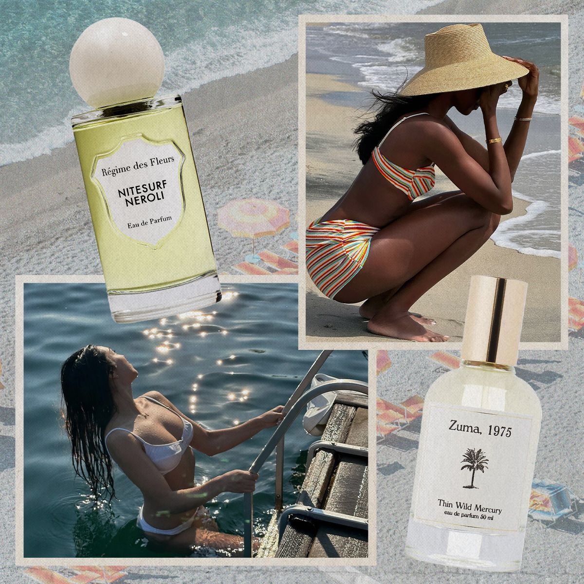 These 17 Coastal Fragrances Make Me Feel Like I'm on the Set of The Summer I Turned Pretty