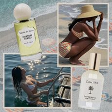The Best Coastal Fragrances