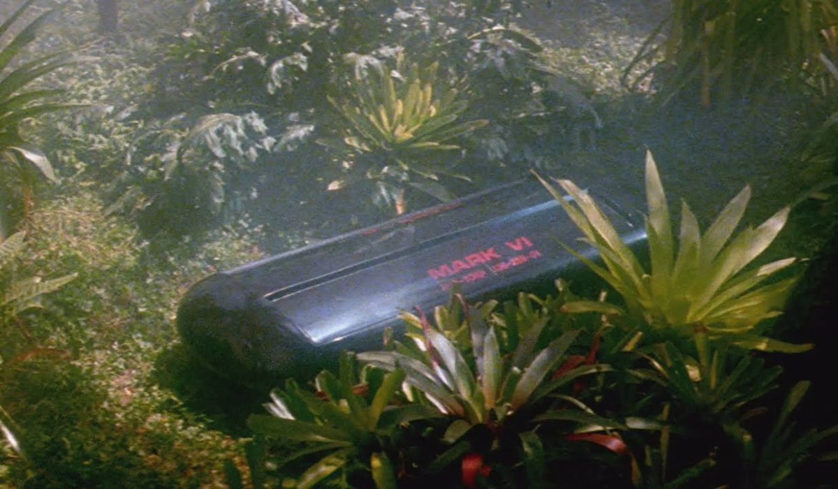 Star Trek II Spoilers: The Bizarre Story About Leaked Scripts, Nervous ...