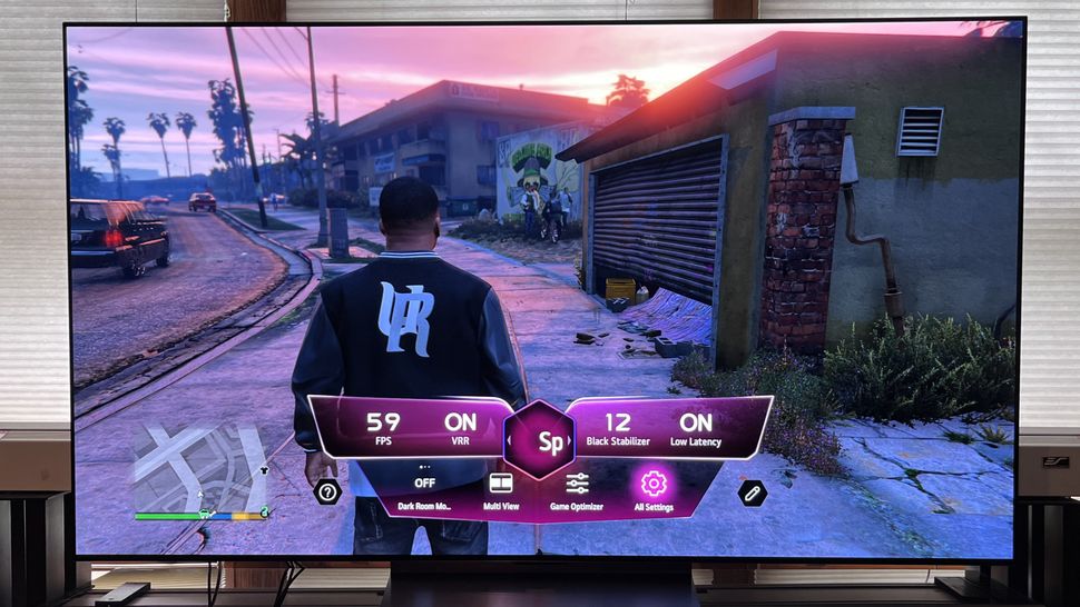 Best 120Hz 4K TVs 2025: TVs for PS5 and Xbox Series X | TechRadar
