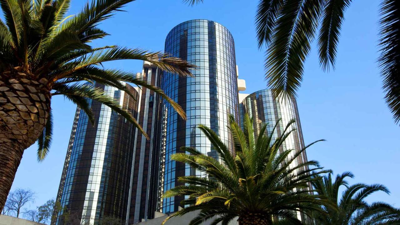 SMPTE-WestinBonaventure