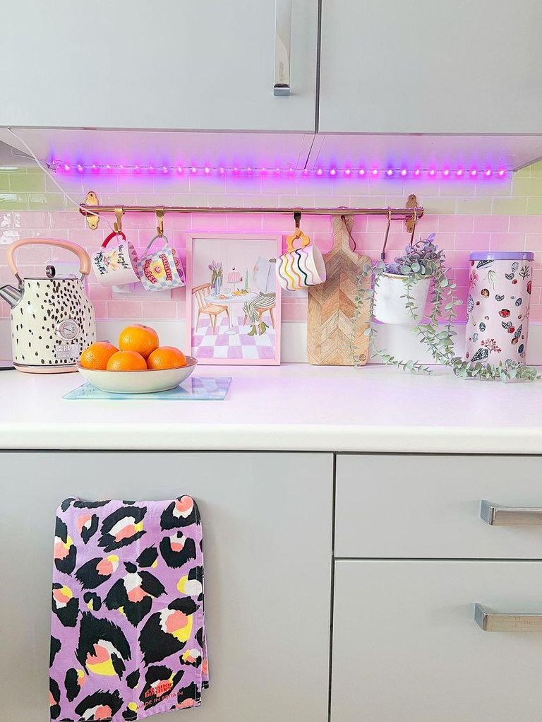 Image showcasing 10+ apartment kitchen ideas that are absolutely gorgeous | Real Homes