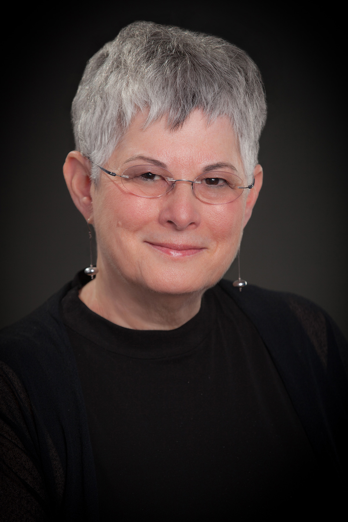 Dr. Lisa M. Shulman