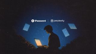 1Password and Perplexity collaborate on the Comet AI browser.