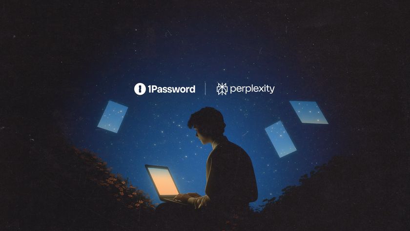 1Password and Perplexity collaborate on the Comet AI browser.