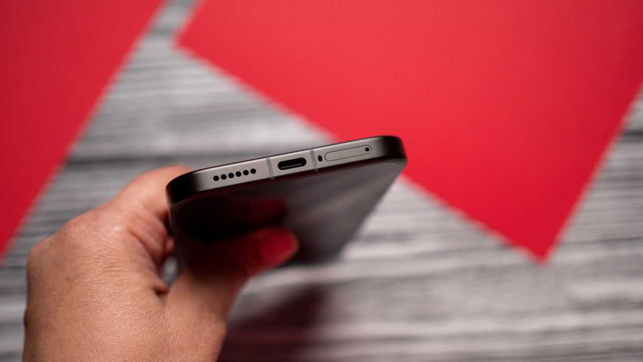 POCO X8 Pro Iron Man Edition review on Android Central