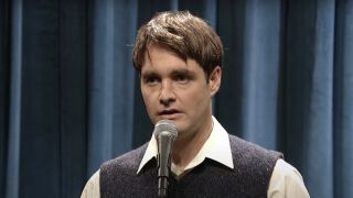 Will Forte on SNL