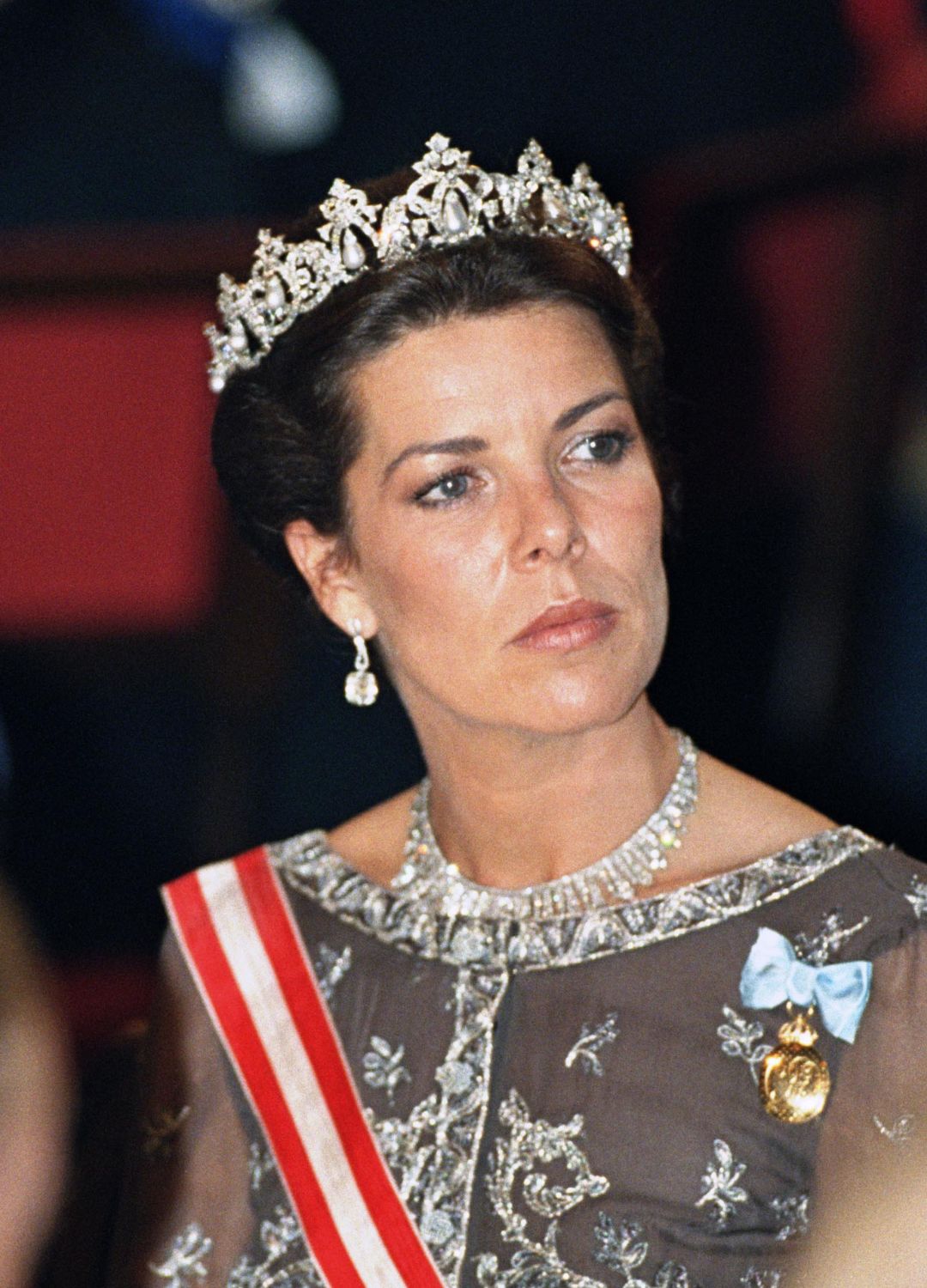 Princess Caroline of Monaco