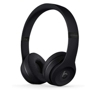 Beats Solo3 Wireless On-Ear Headphones: was £179.95, now £94.99 at Amazon