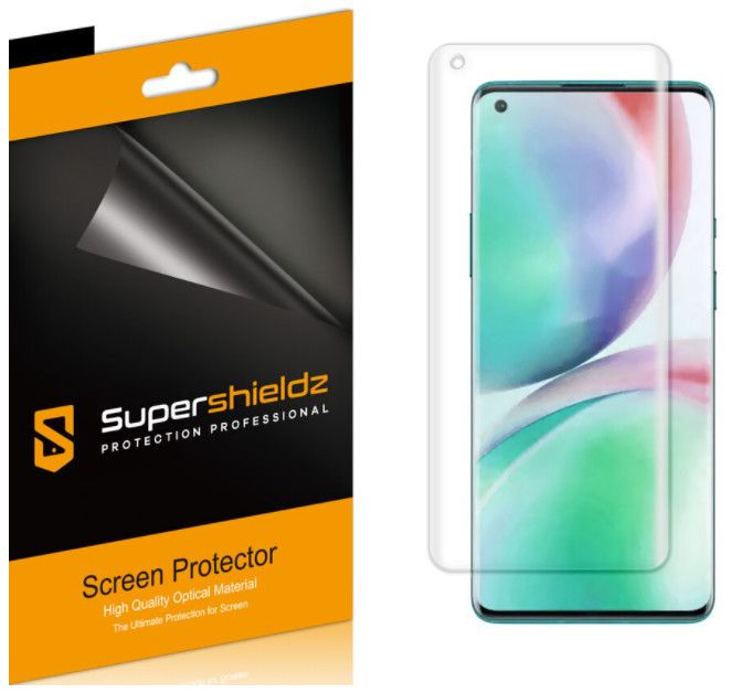 Best Oneplus 9 Pro Screen Protectors 2025 Android Central