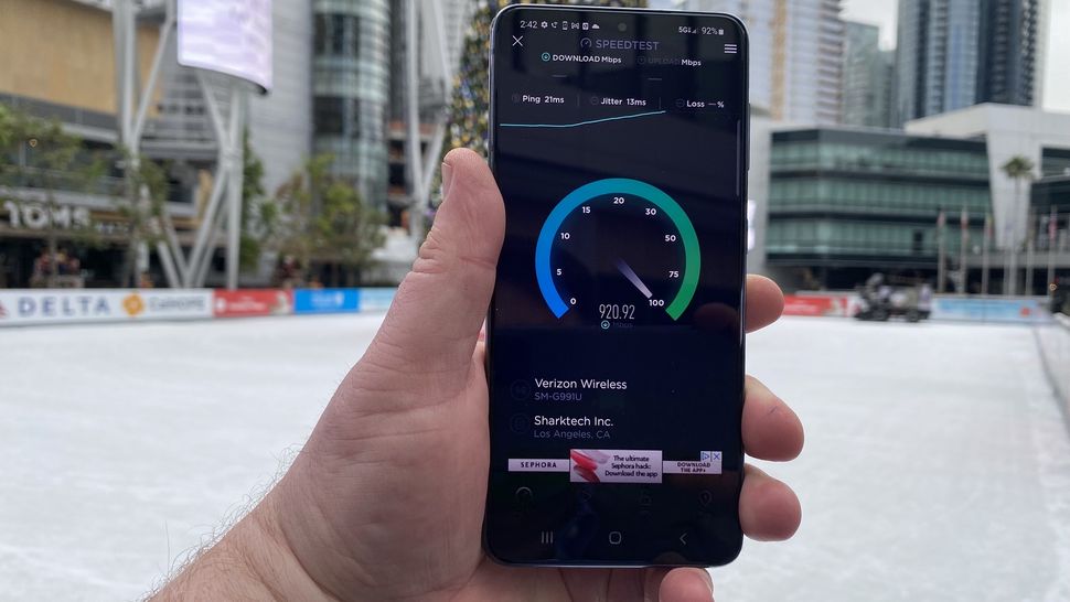What is CBand 5G and why is it so controversial? Tom's Guide