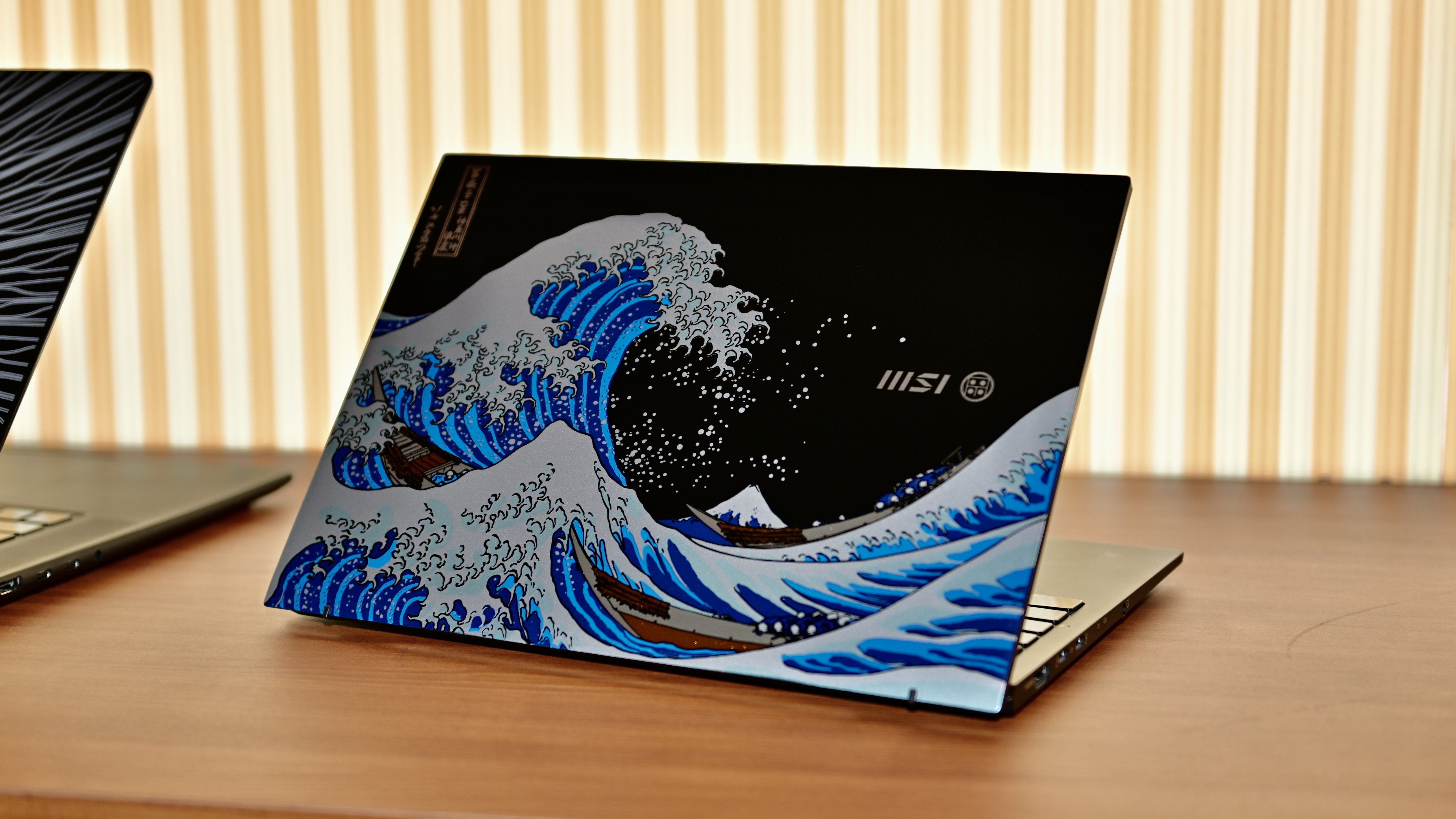 MSI Artisan Collection