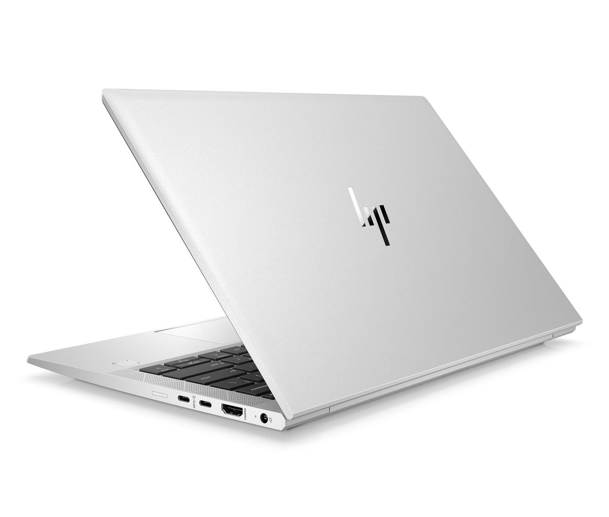 Hp Elitebook 835 G8 Rear Left