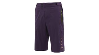 Mejor culotte para bicicleta de montaña: Pantalones cortos Nukeproof Nirvana para mujer's Shorts