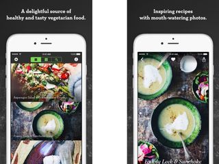 Green Kitchen (iOS: $3.99)