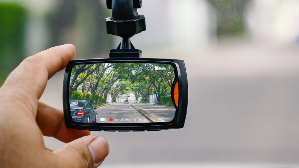 How to install a dash cam TechRadar