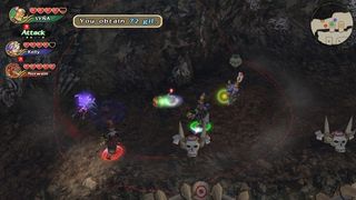 Final Fantasy Crystal Chronicles Remastered Edition Review