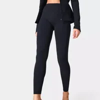 Super Soft 7/8 Yoga Leggings: £90, £67.50 at Sweaty Betty