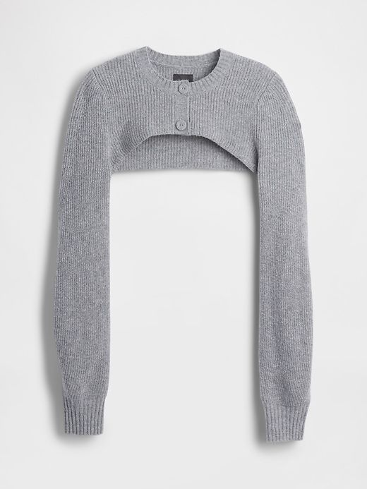 Gapstudio Cashsoft Shrunken Cardigan