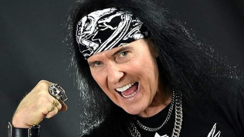 Original AC/DC singer Dave Evans has no regrets | Louder