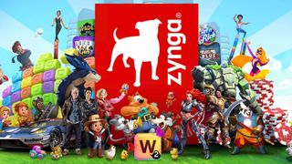 Zynga and Take-Two takeover