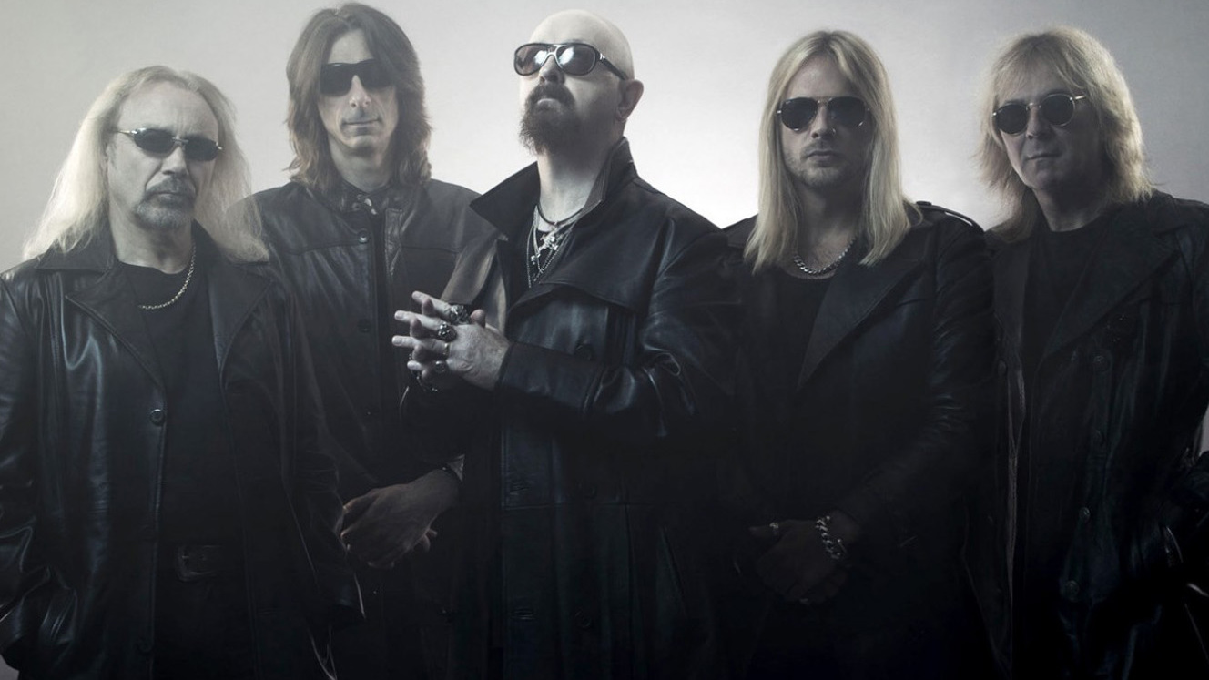 Judas Priest